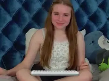 Chaturbate Live Sex Cam of annetbennette