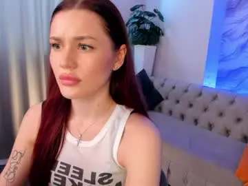 Chaturbate Free Porn Cam of aria_mila