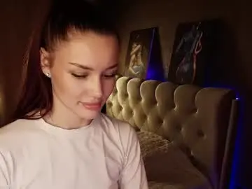 Chaturbate Sex Cam of aria_mila