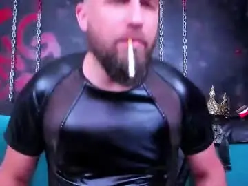Chaturbate Live Sex of armandosteel