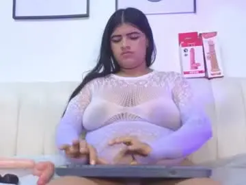 Chaturbate Live Porn of bellawilliams1