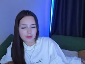 Chaturbate Nude Webcam of blackeyesgirl