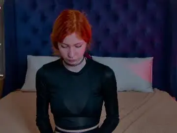Chaturbate Live Sex Cam of fariekate