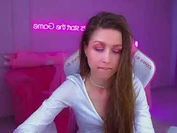 Chaturbate Sex Cam of haileyarden