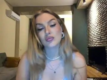 Chaturbate Adult Video Chat of hi_lina