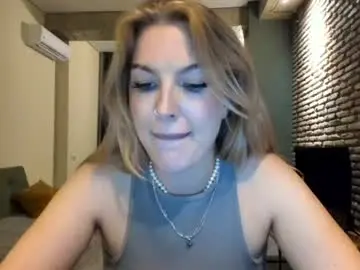 Chaturbate Private Sex Chat of hi_lina