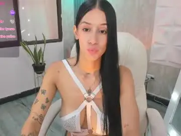Chaturbate Adult Video Chat of meghancooperxx