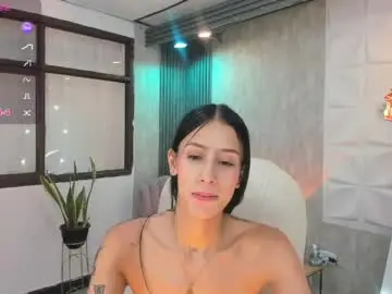 Chaturbate Sex Chat of meghancooperxx