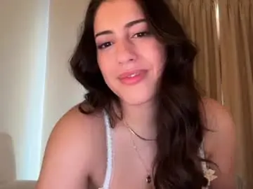 Chaturbate Sex Cam of sieena