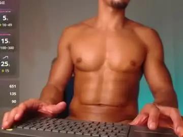 Chaturbate Sex Cam of boycali0295