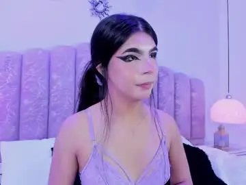Chaturbate Live Sex Cam of channel_sofia