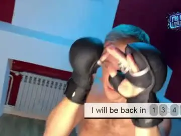 Chaturbate Free Live Porn of guy_charming