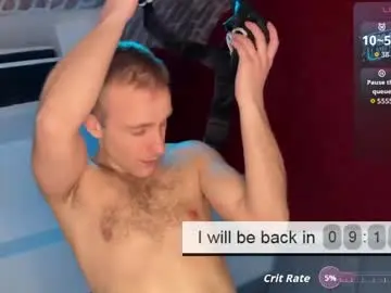 Chaturbate Best Webcam of guy_charming