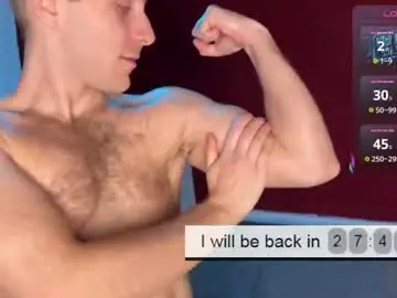 Chaturbate Best live sex cam show of guy_charming