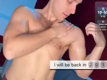 Chaturbate Live Sex of guy_charming