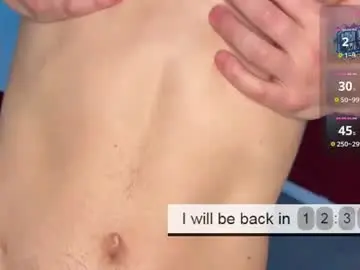 Chaturbate Nude Webcam of guy_charming