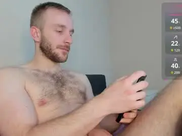 Chaturbate Live Sex Cam of guy_charming