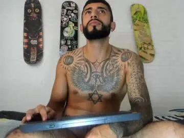 Chaturbate Nude Webcam of jaryandnick_smith