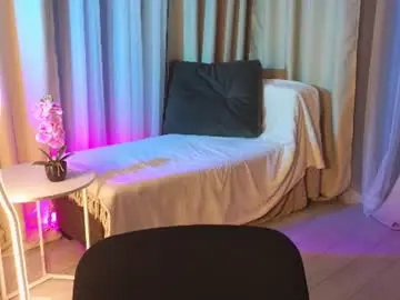 Chaturbate Live Porn of jenny_bunny_