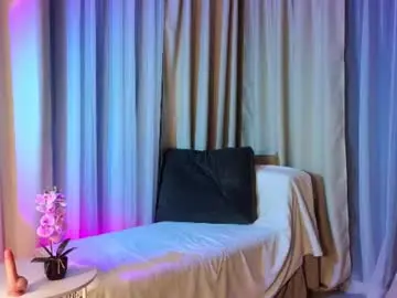 Chaturbate Sex Chat of jenny_bunny_