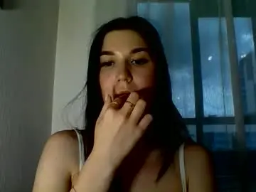 Chaturbate Live Sex Cam of katie_foxi