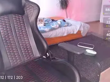 Chaturbate Live Sex of katrin_fox