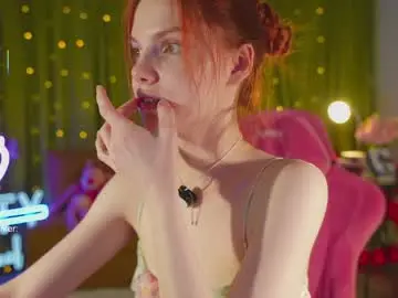 Chaturbate Adult Webcam of katy_ethereal