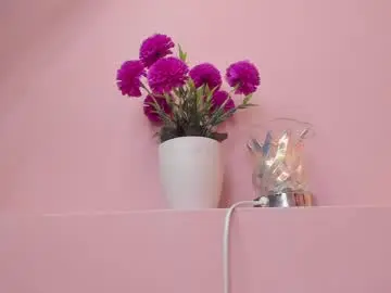 Chaturbate Nude Webcam of kimberly_clars