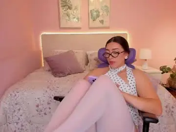 Chaturbate Private Sex Chat of kimberly_clars