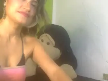 Chaturbate Adult Video Chat of lanaspacexoanon