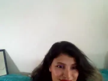 Chaturbate Nude Webcam of lanaspacexoanon