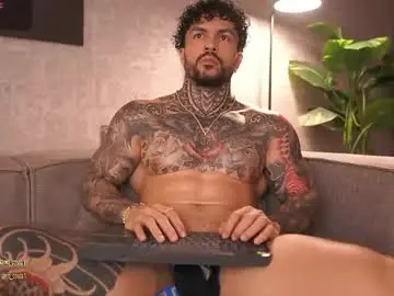 Chaturbate Live Porn of mariano_costa