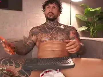 Chaturbate Private Sex Chat of mariano_costa