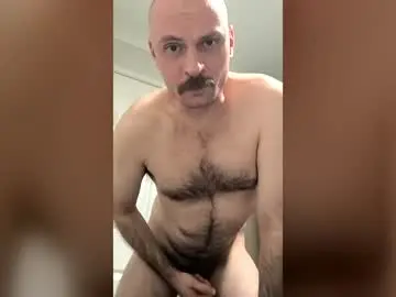 Chaturbate Sex Chat of moustachu1986