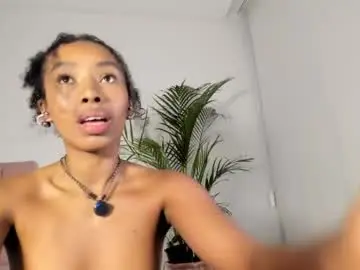 Chaturbate Best Webcam of naomii1020
