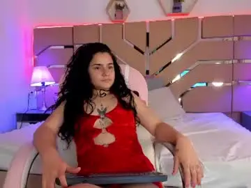 Chaturbate Free Porn Cam of natasha_rusbell