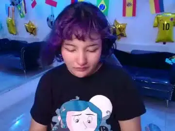 Chaturbate Private Sex Chat of ritsuka_berry