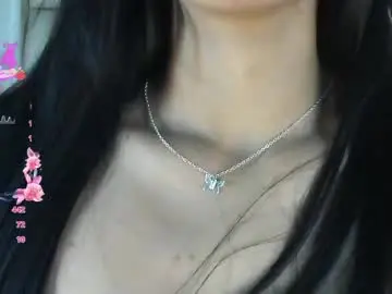Chaturbate Sex Chat of zoe_barlove