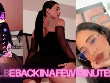 Chaturbate Watch Live Sex Cams of zoe_barlove