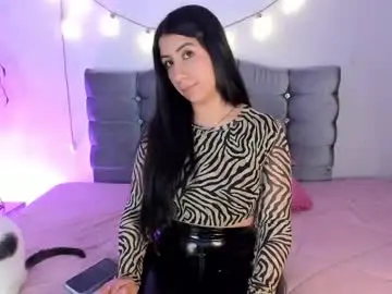 Chaturbate Live Porn of _marie__