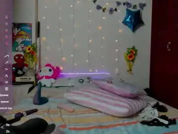 Chaturbate Free Live Porn of akai_krazna01