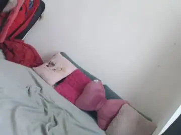Chaturbate Nude Webcam of bratzdoll1994