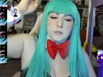 Chaturbate Live Sex of canndy_new