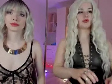 Chaturbate Adult Video Chat of irisice