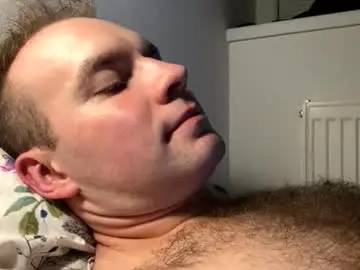 Chaturbate Adult Webcam of jacobhairyvip