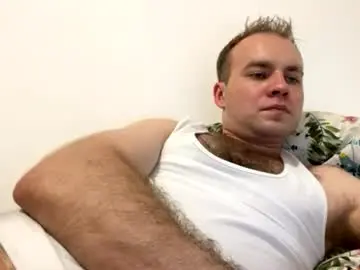 Chaturbate Private Sex Chat of jacobhairyvip