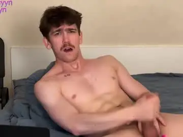 Chaturbate Private Sex Chat of luca_syn