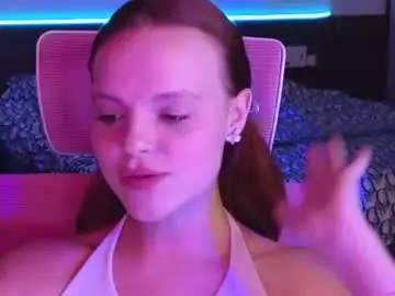 Chaturbate Live Porn of mollybossy