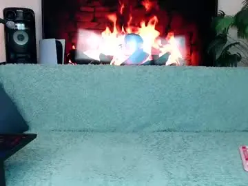 Chaturbate Nude Webcam of mommymila