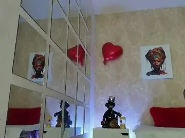Chaturbate Best live sex cam show of morenalush_eup69